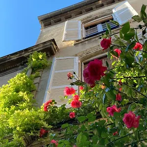 2* Guest house Cocooning