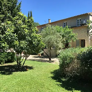 5* Guest house La Bastide Des Anges