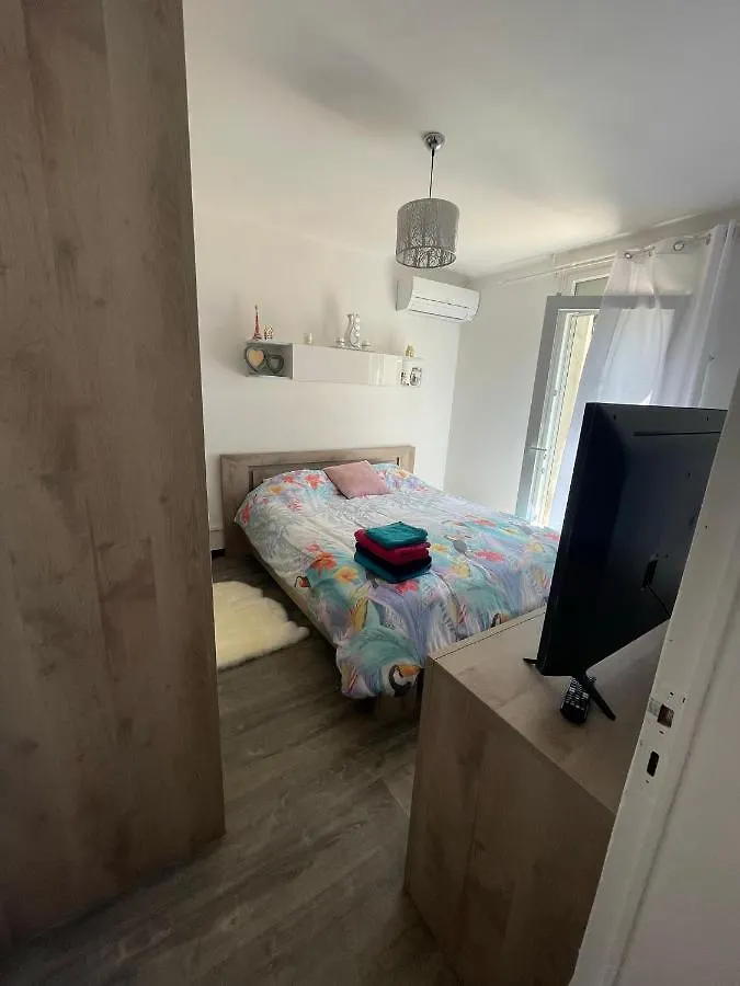 Chomobol Hotel Avignon
