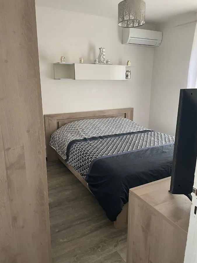 Chomobol Hotel Avignon France