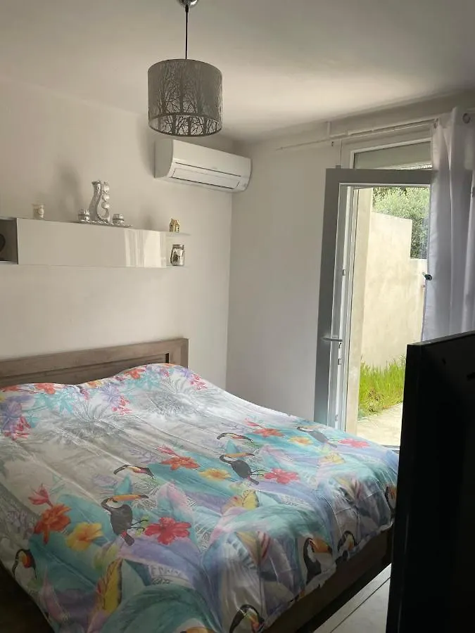 Chomobol Hotel Avignon Guest house
