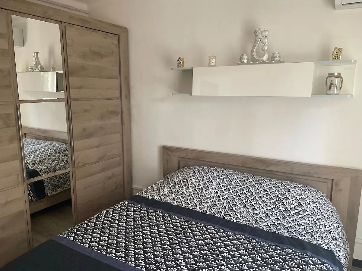 Chomobol Hotel Avignon